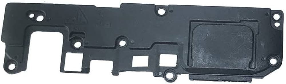 Infinix Hot 10i Loudspeaker Buzzer Ringer by Zeespares.in Infinix Hot 10i Loudspeaker Buzzer Ringer by Zeespares.in